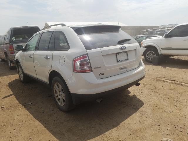 Photo 2 VIN: 2FMDK3GC1ABB39109 - FORD EDGE SE 