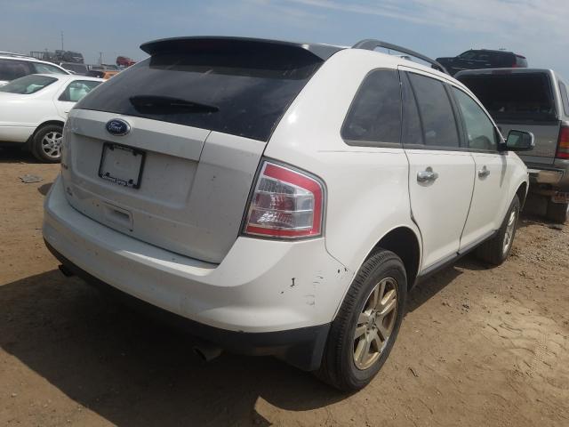 Photo 3 VIN: 2FMDK3GC1ABB39109 - FORD EDGE SE 