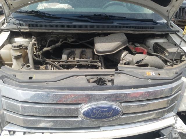 Photo 6 VIN: 2FMDK3GC1ABB39109 - FORD EDGE SE 