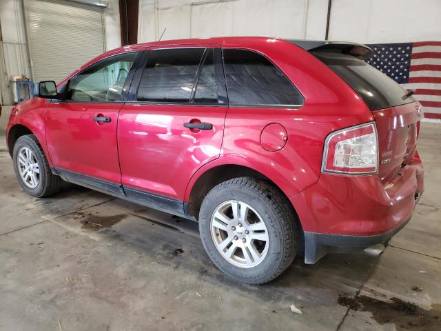 Photo 1 VIN: 2FMDK3GC1ABB52569 - FORD EDGE SE 