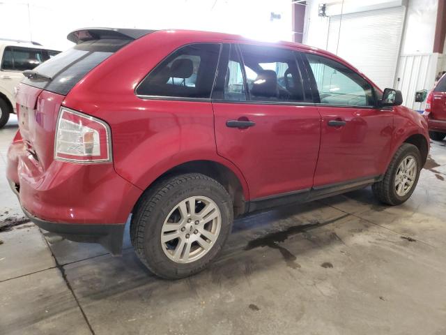 Photo 2 VIN: 2FMDK3GC1ABB52569 - FORD EDGE SE 