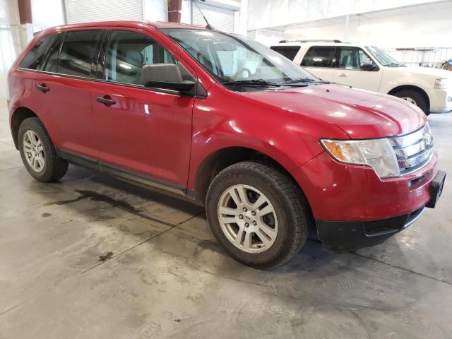 Photo 3 VIN: 2FMDK3GC1ABB52569 - FORD EDGE SE 