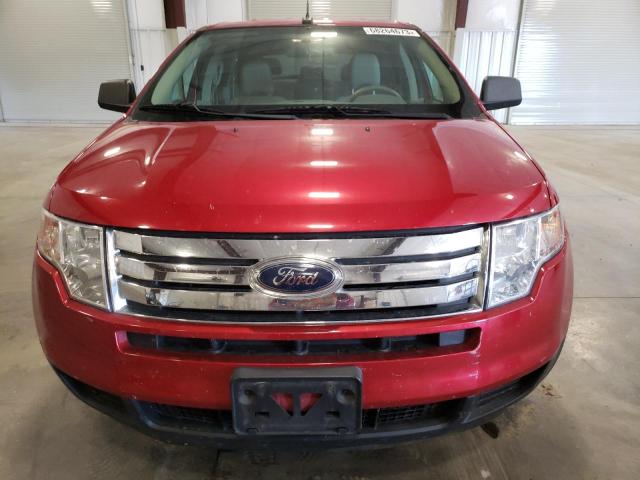 Photo 4 VIN: 2FMDK3GC1ABB52569 - FORD EDGE SE 