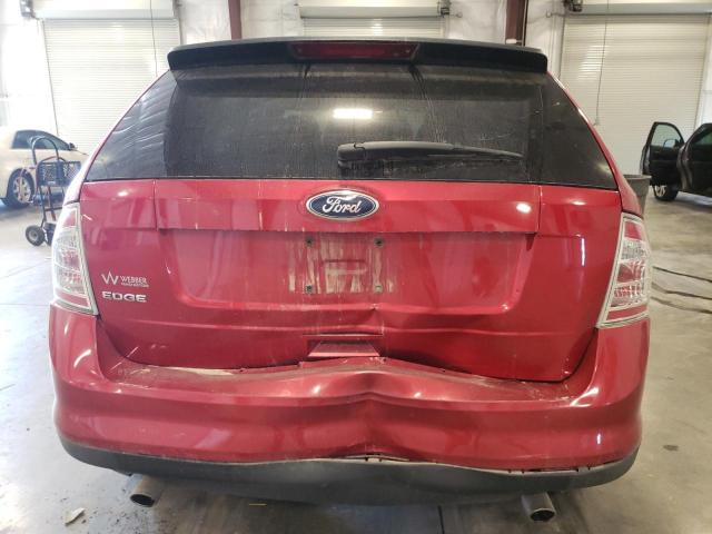 Photo 5 VIN: 2FMDK3GC1ABB52569 - FORD EDGE SE 