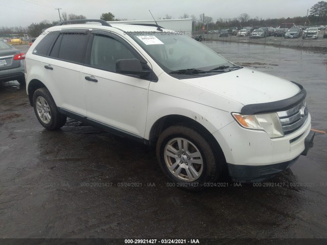 Photo 0 VIN: 2FMDK3GC1ABB61868 - FORD EDGE 