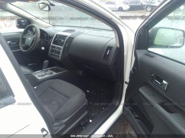 Photo 4 VIN: 2FMDK3GC1ABB61868 - FORD EDGE 