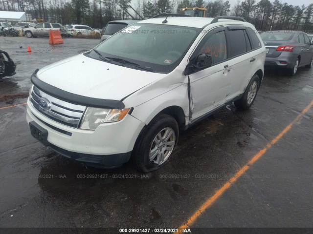 Photo 5 VIN: 2FMDK3GC1ABB61868 - FORD EDGE 