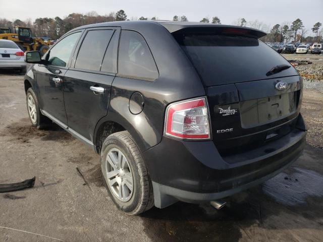 Photo 2 VIN: 2FMDK3GC1ABB67976 - FORD EDGE SE 