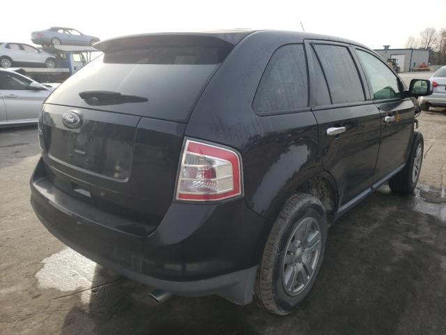 Photo 3 VIN: 2FMDK3GC1ABB67976 - FORD EDGE SE 