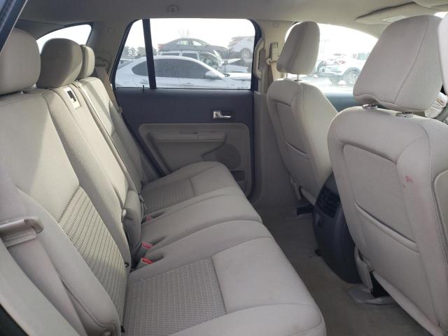 Photo 5 VIN: 2FMDK3GC1ABB67976 - FORD EDGE SE 