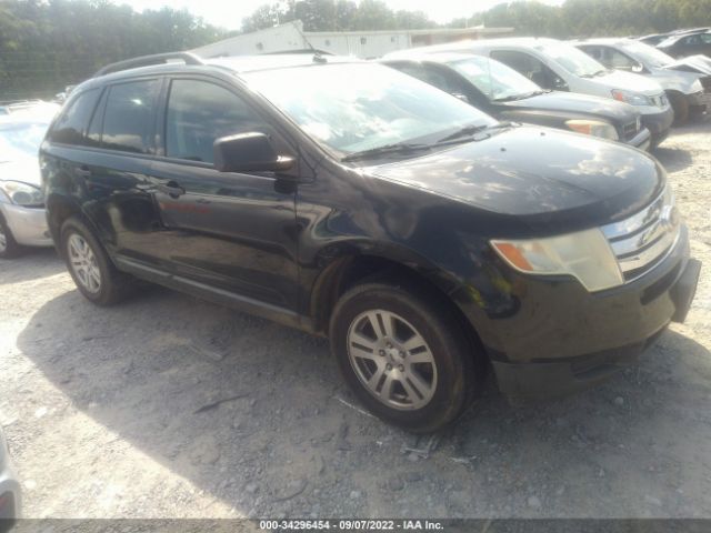 Photo 0 VIN: 2FMDK3GC1ABB75821 - FORD EDGE 