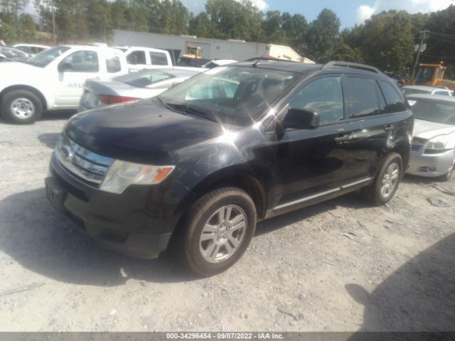 Photo 1 VIN: 2FMDK3GC1ABB75821 - FORD EDGE 