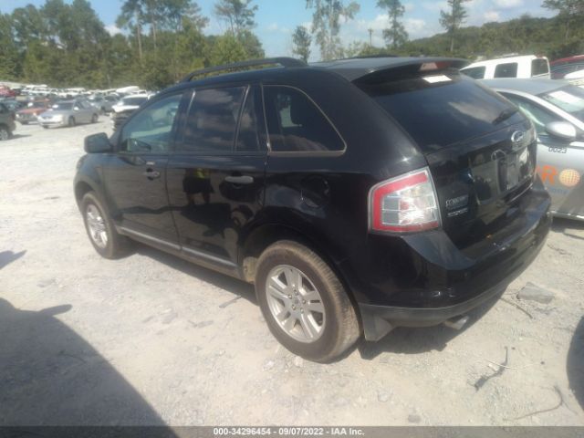 Photo 2 VIN: 2FMDK3GC1ABB75821 - FORD EDGE 