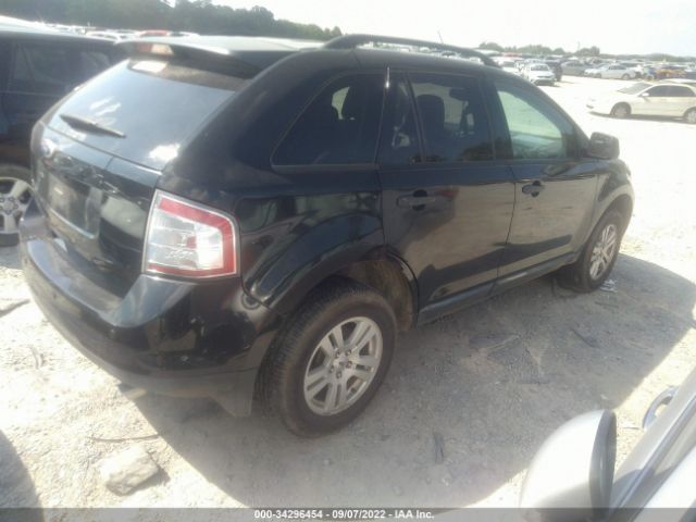 Photo 3 VIN: 2FMDK3GC1ABB75821 - FORD EDGE 