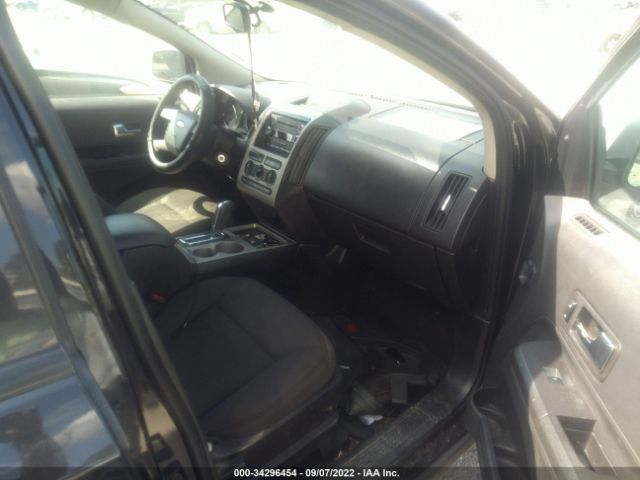 Photo 4 VIN: 2FMDK3GC1ABB75821 - FORD EDGE 