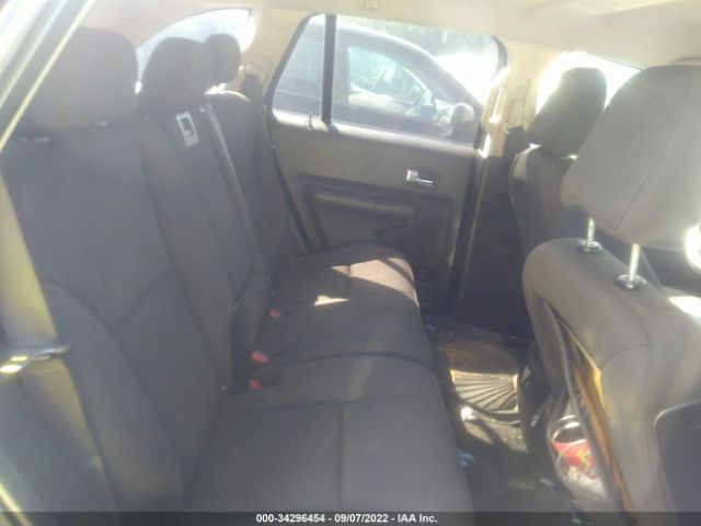 Photo 7 VIN: 2FMDK3GC1ABB75821 - FORD EDGE 