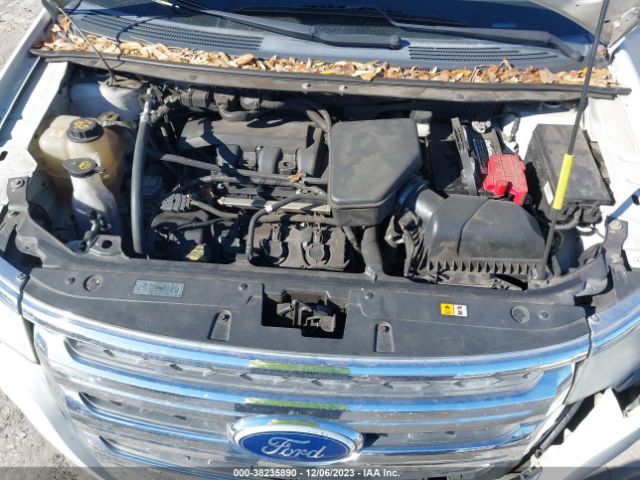 Photo 9 VIN: 2FMDK3GC1BBA17951 - FORD EDGE 