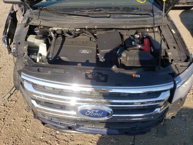 Photo 6 VIN: 2FMDK3GC1BBA18582 - FORD EDGE SE 