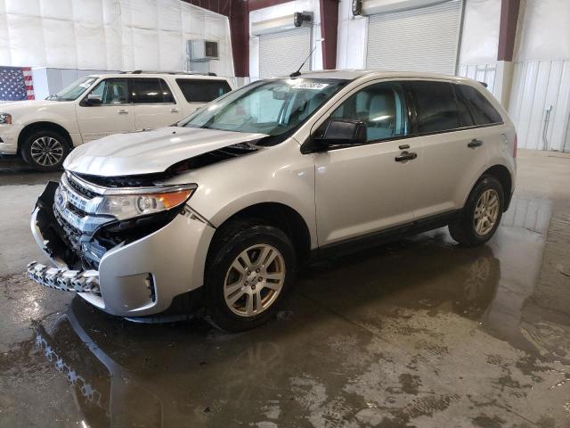 Photo 0 VIN: 2FMDK3GC1BBA39643 - FORD EDGE SE 