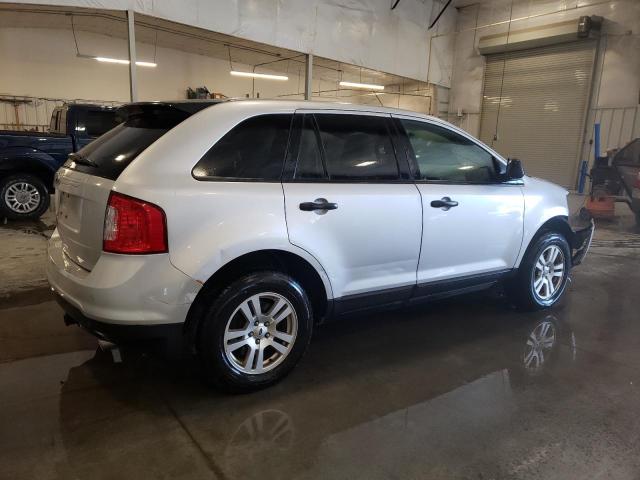 Photo 2 VIN: 2FMDK3GC1BBA39643 - FORD EDGE SE 