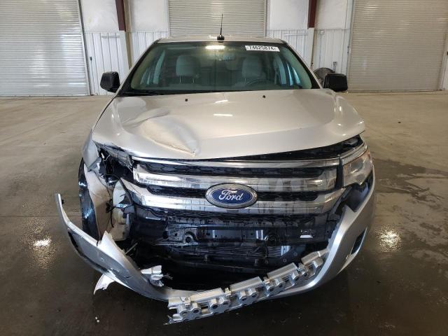 Photo 4 VIN: 2FMDK3GC1BBA39643 - FORD EDGE SE 