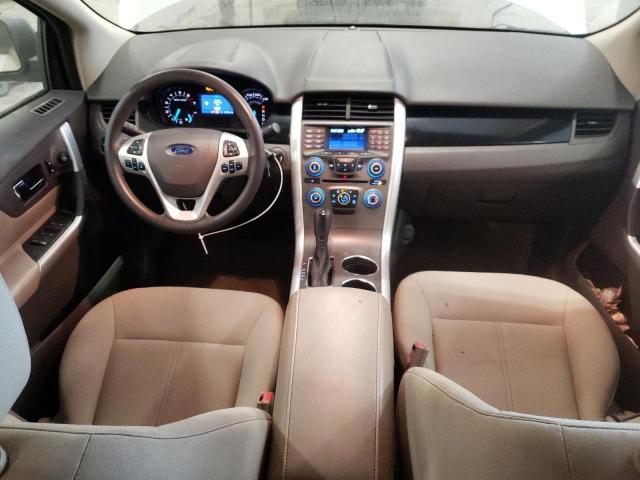 Photo 7 VIN: 2FMDK3GC1BBA39643 - FORD EDGE SE 