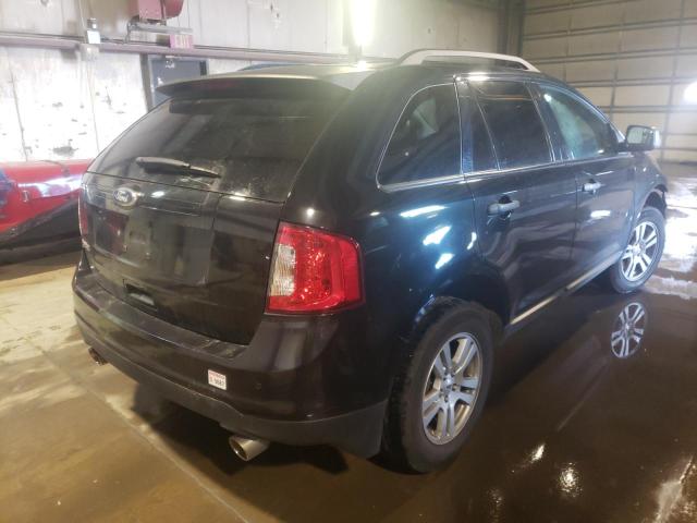 Photo 3 VIN: 2FMDK3GC1BBA42056 - FORD EDGE SE 