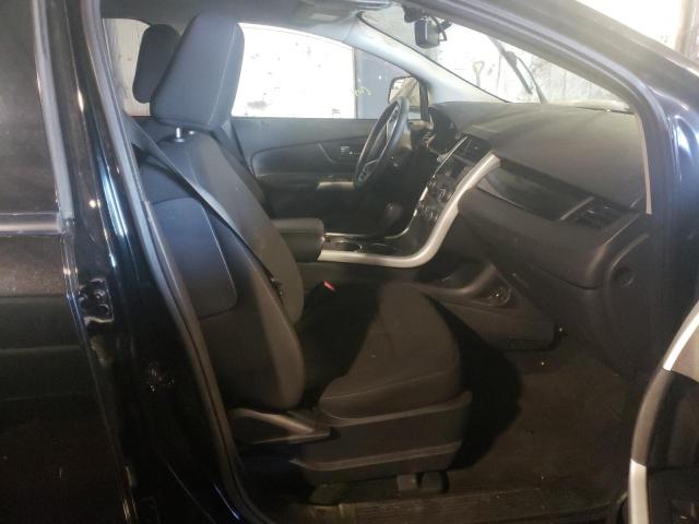 Photo 4 VIN: 2FMDK3GC1BBA42056 - FORD EDGE SE 