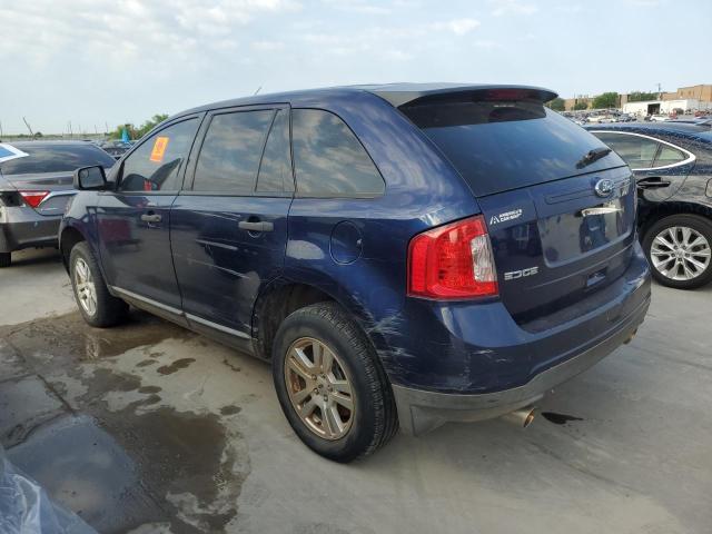 Photo 1 VIN: 2FMDK3GC1BBA42672 - FORD EDGE 