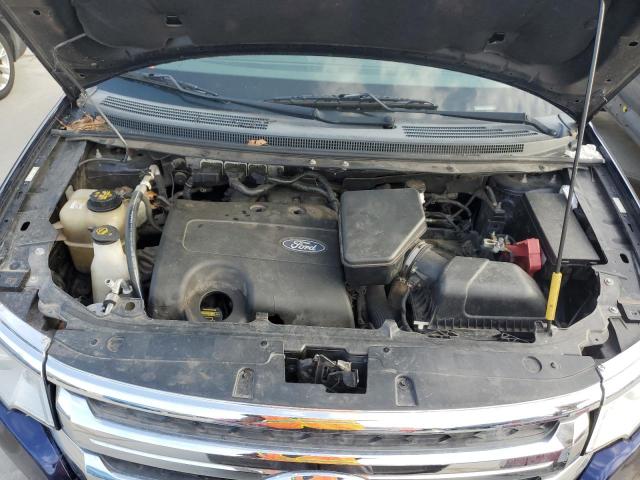 Photo 11 VIN: 2FMDK3GC1BBA42672 - FORD EDGE 