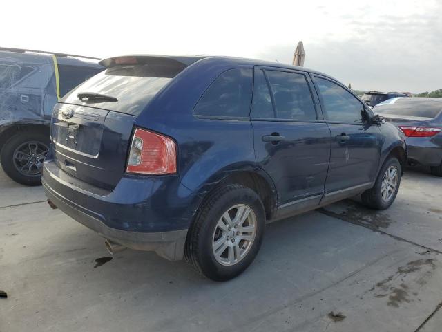 Photo 2 VIN: 2FMDK3GC1BBA42672 - FORD EDGE 