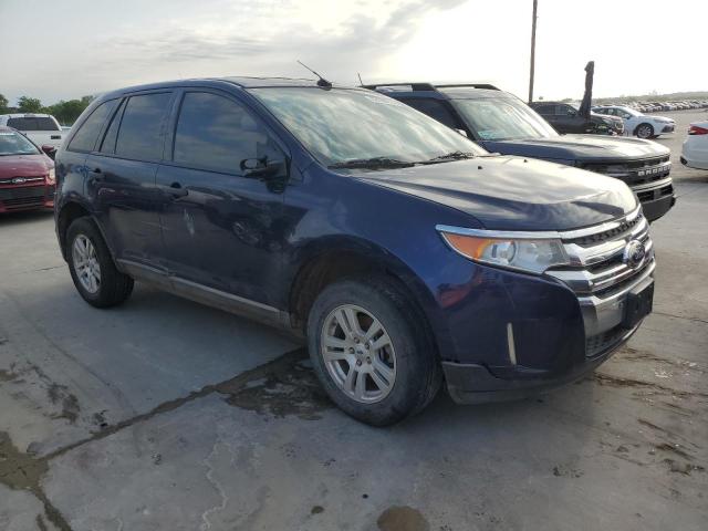 Photo 3 VIN: 2FMDK3GC1BBA42672 - FORD EDGE 