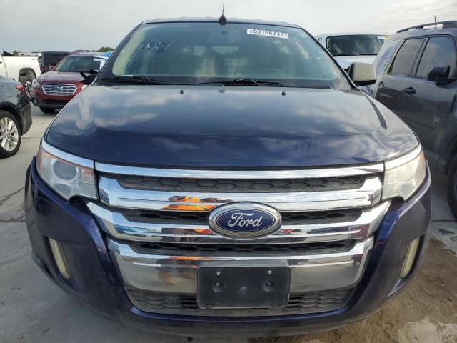 Photo 4 VIN: 2FMDK3GC1BBA42672 - FORD EDGE 