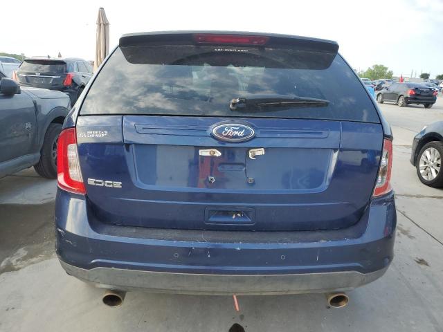 Photo 5 VIN: 2FMDK3GC1BBA42672 - FORD EDGE 