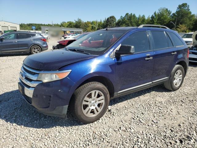 Photo 0 VIN: 2FMDK3GC1BBA45054 - FORD EDGE SE 