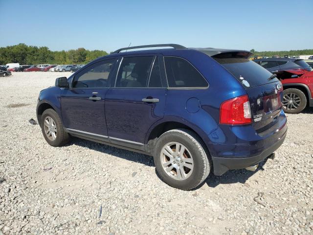 Photo 1 VIN: 2FMDK3GC1BBA45054 - FORD EDGE SE 