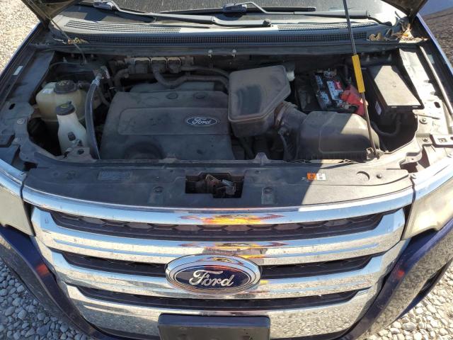 Photo 11 VIN: 2FMDK3GC1BBA45054 - FORD EDGE SE 