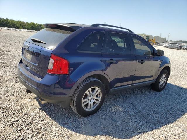 Photo 2 VIN: 2FMDK3GC1BBA45054 - FORD EDGE SE 