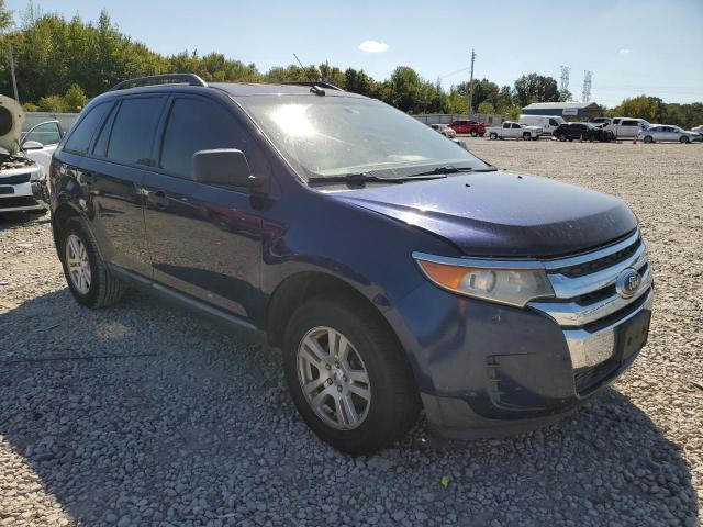 Photo 3 VIN: 2FMDK3GC1BBA45054 - FORD EDGE SE 