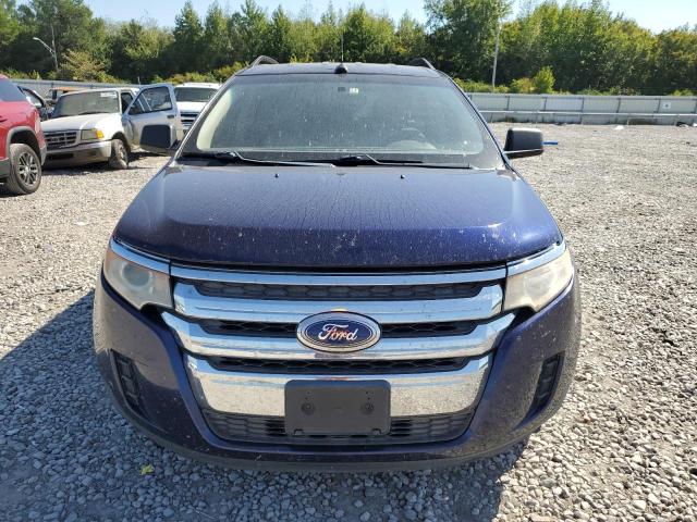 Photo 4 VIN: 2FMDK3GC1BBA45054 - FORD EDGE SE 