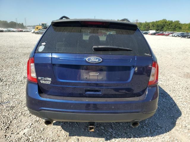 Photo 5 VIN: 2FMDK3GC1BBA45054 - FORD EDGE SE 