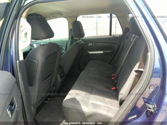 Photo 7 VIN: 2FMDK3GC1BBA54286 - FORD EDGE 