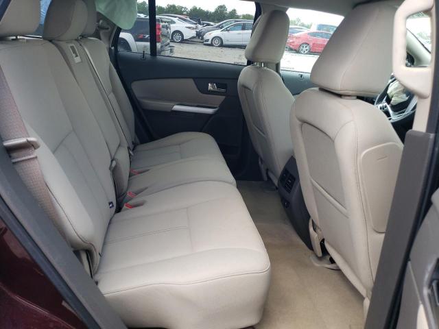 Photo 10 VIN: 2FMDK3GC1BBA59536 - FORD EDGE 