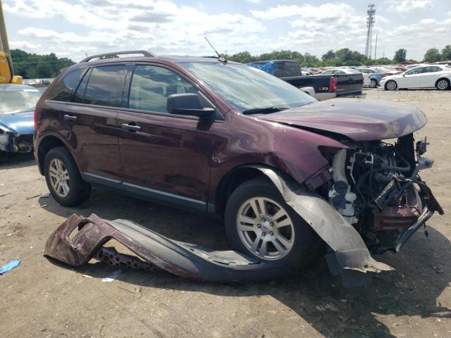 Photo 3 VIN: 2FMDK3GC1BBA59536 - FORD EDGE 