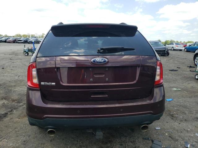 Photo 5 VIN: 2FMDK3GC1BBA59536 - FORD EDGE 