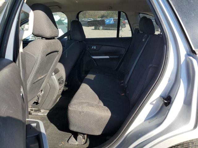 Photo 10 VIN: 2FMDK3GC1BBA64803 - FORD EDGE SE 