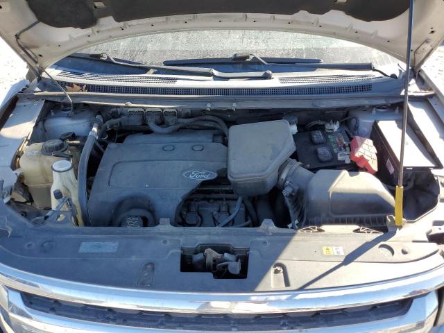 Photo 11 VIN: 2FMDK3GC1BBA64803 - FORD EDGE SE 