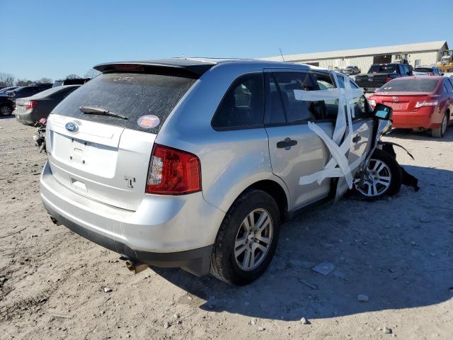 Photo 2 VIN: 2FMDK3GC1BBA64803 - FORD EDGE SE 