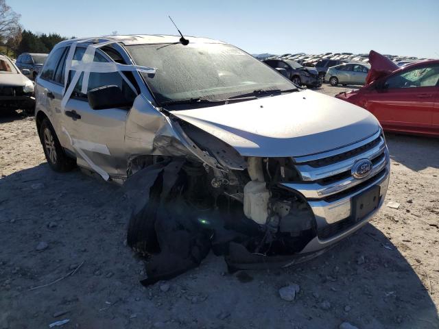 Photo 3 VIN: 2FMDK3GC1BBA64803 - FORD EDGE SE 