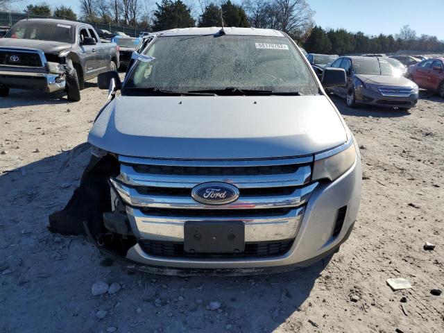 Photo 4 VIN: 2FMDK3GC1BBA64803 - FORD EDGE SE 